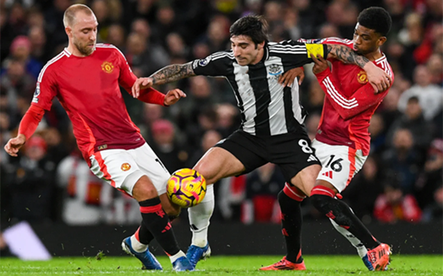 英超纽卡斯尔排名 英超纽卡斯尔排名