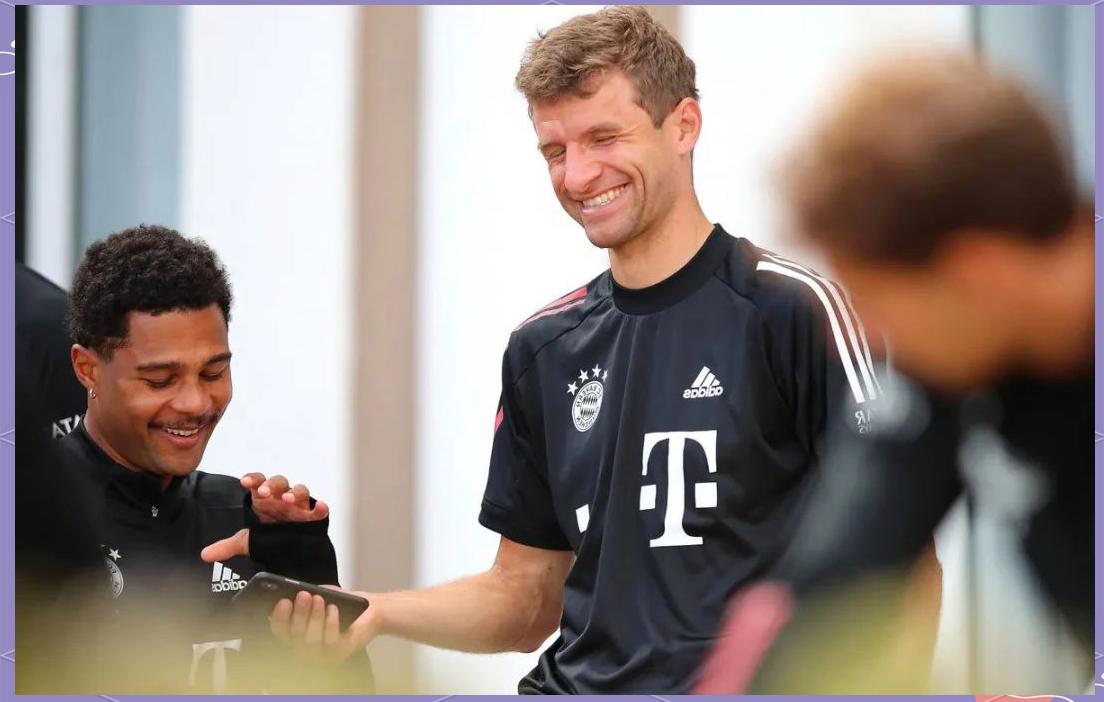 完美体育直播机构-包含拜仁慕尼黑-击败里昂，晋级欧冠半决赛的词条