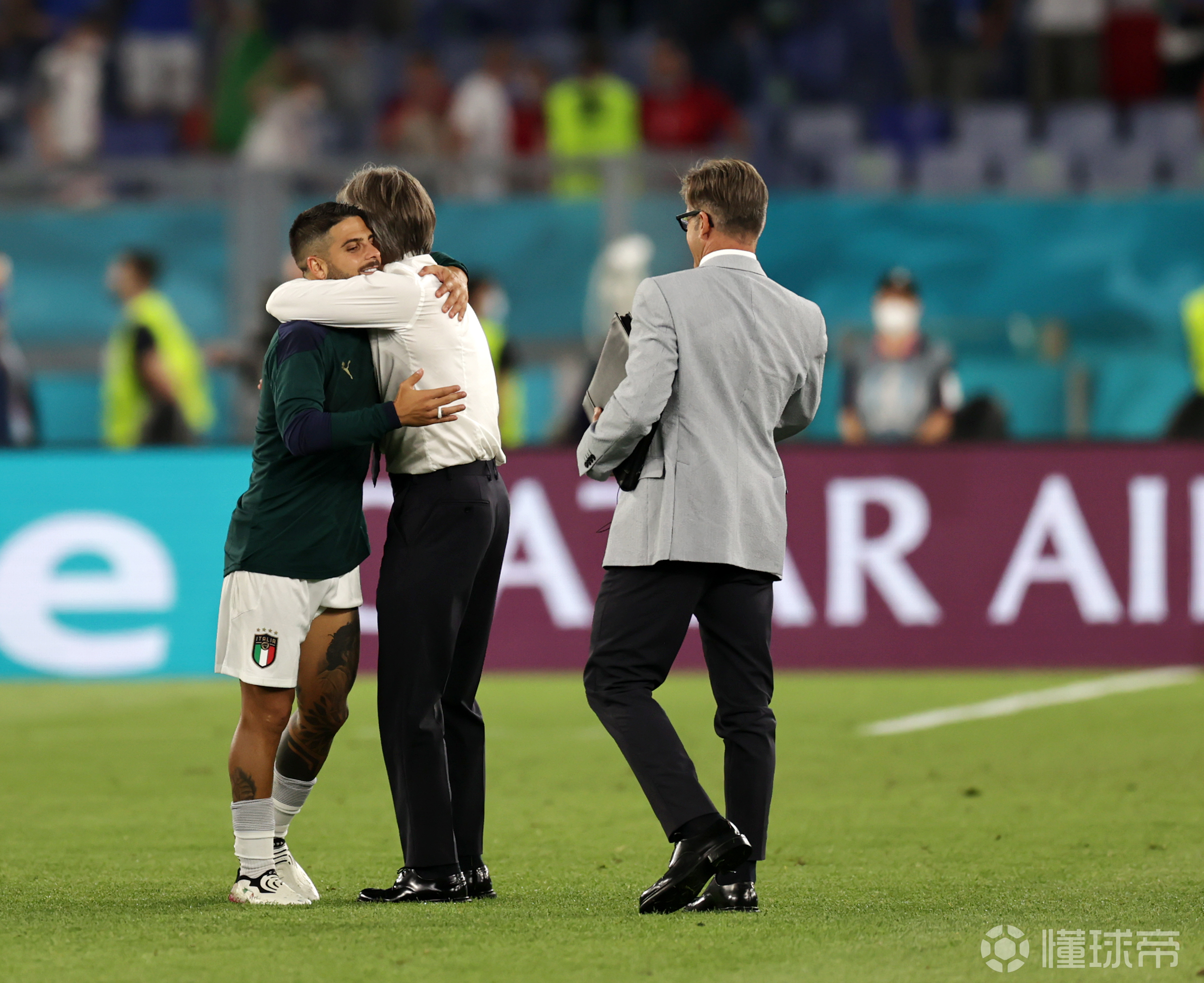 意大利队实现零封胜利,稳扎稳打 意大利队实现零封胜利,稳扎稳打