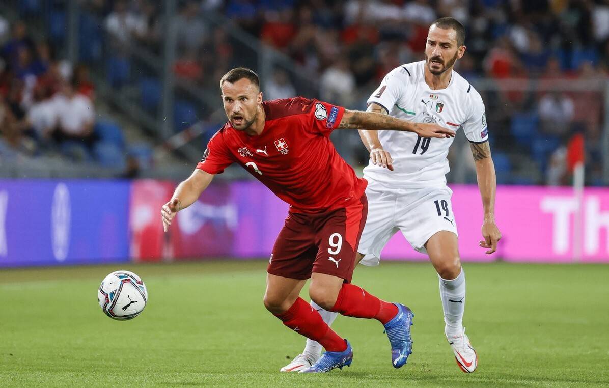 意大利队实现零封胜利,稳扎稳打 意大利队实现零封胜利,稳扎稳打