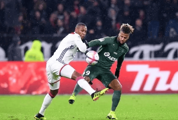 里尔对阵里昂,里尔期待主场胜利(里尔对阵里昂,里尔期待主场胜利吗)