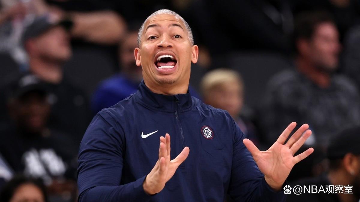 关于快船主帅发挥战术智慧，破敌如麻的信息