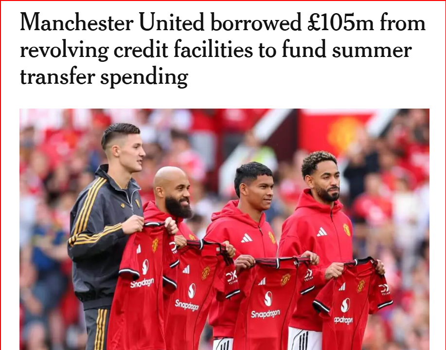 曼联签下阿尔梅里亚年轻球员,重金打造未来之星 曼联签下阿尔梅里亚年轻球员,重金打造未来之星