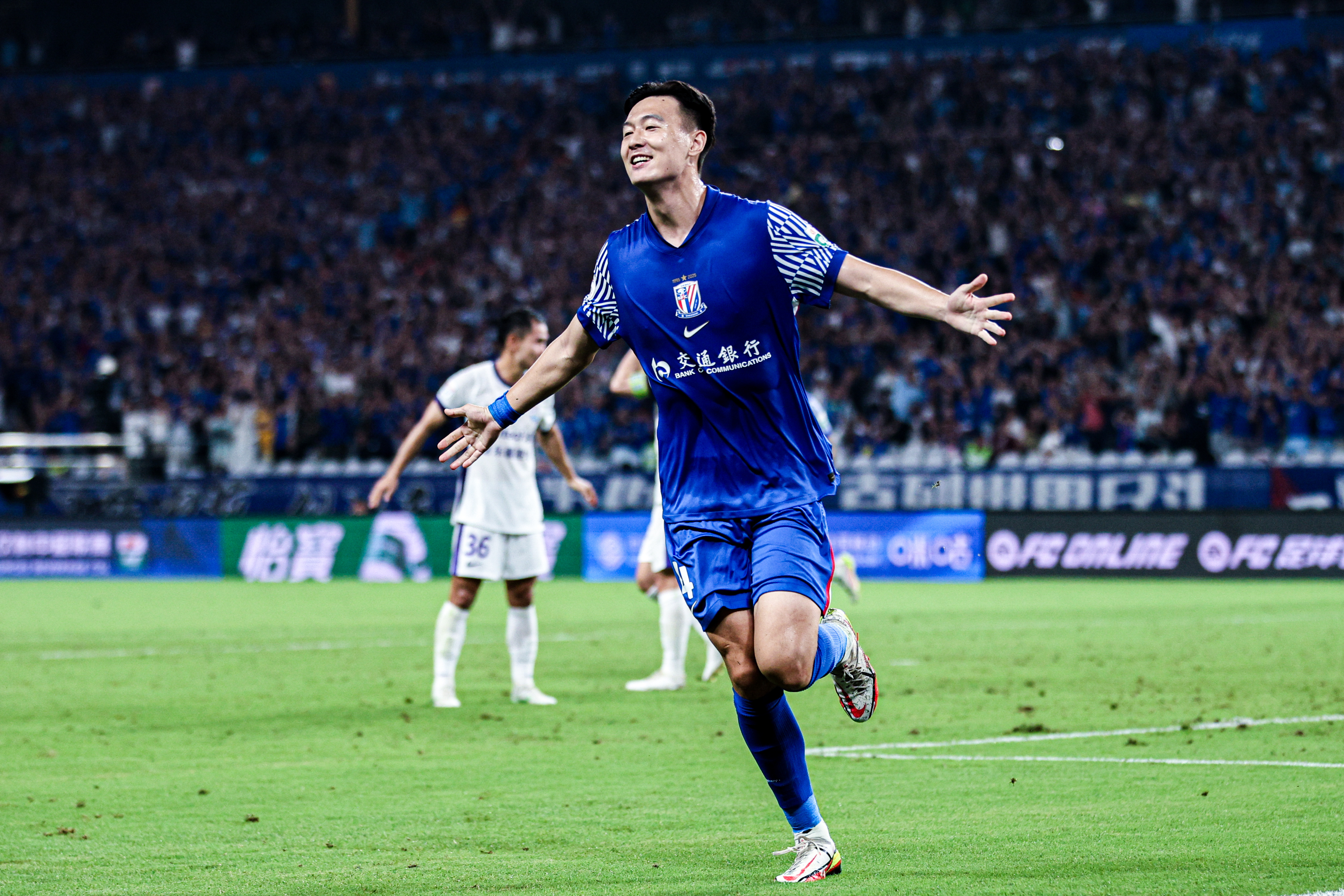 上海队再度获胜,实力逐渐展现出来的简单介绍 上海队再度获胜,实力逐渐展现出来的简单介绍