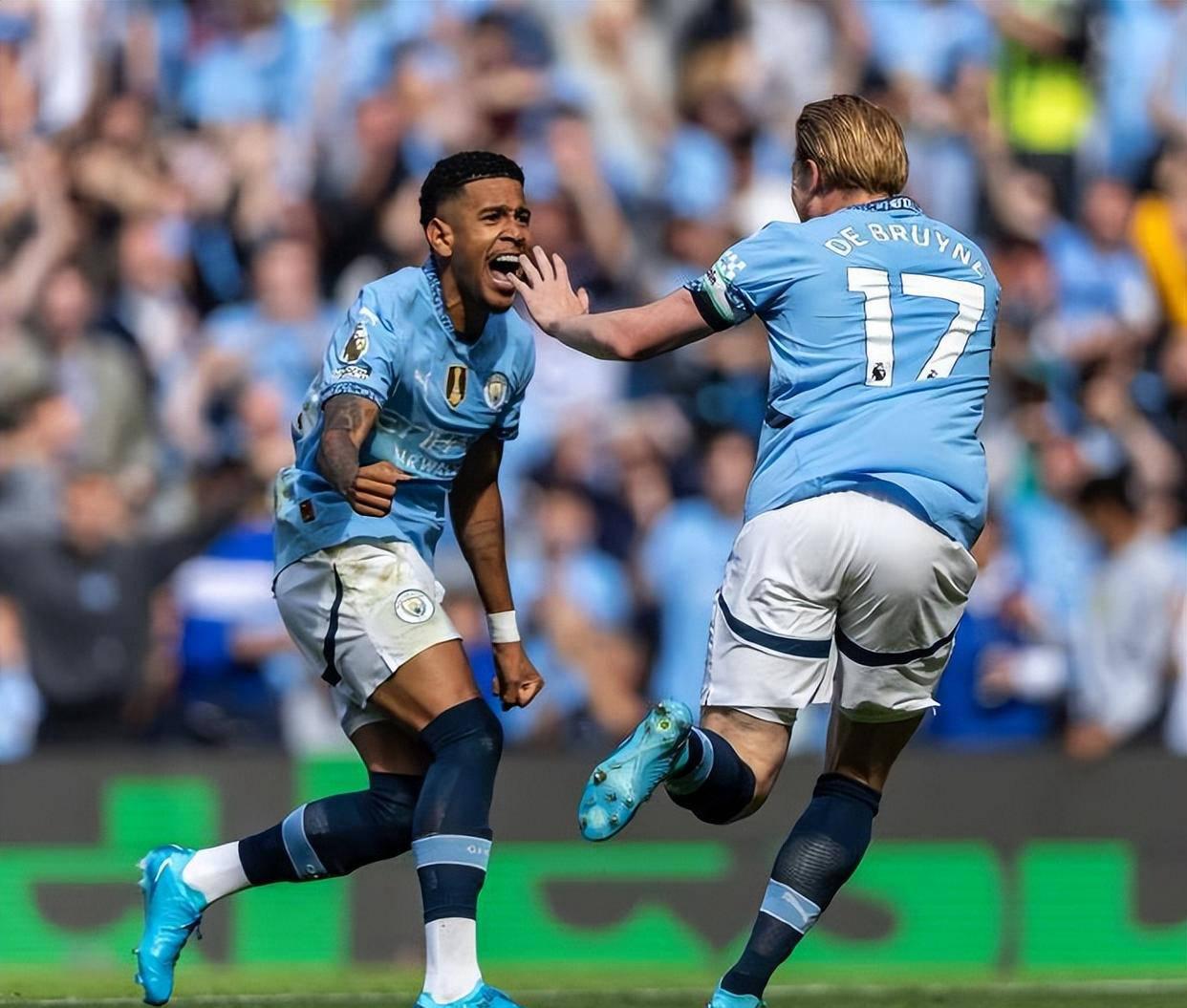 包含曼城客场轻松击败布莱顿,继续追赶领头羊利物浦!的词条 包含曼城客场轻松击败布莱顿,继续追赶领头羊利物浦!的词条